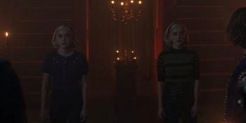 Poster der Serie The Imp of the Perverse