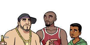 Poster der Serie Pilot