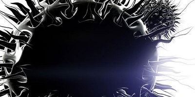 Poster der Serie Auf Eis gelegt