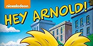 Poster der Serie Monkeyman !