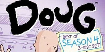 Poster der Serie Doug's Math Problem