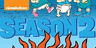 Poster der Serie Toy Palace / Sand Ho!