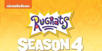 Poster der Serie A Rugrats Chanukah