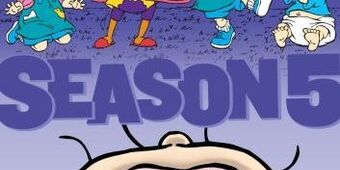 Poster der Serie Grandpa's Bad Bug