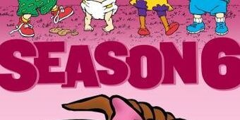 Poster der Serie Chuckie's Duckling / A Dog's Life