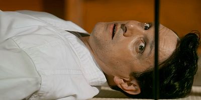 Poster der Serie Now You're Gonna Pay