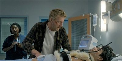 Poster der Serie Aftermath