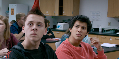 Poster der Serie December 19