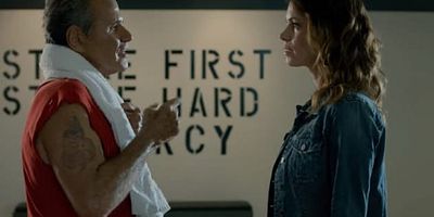 Poster der Serie King Cobra