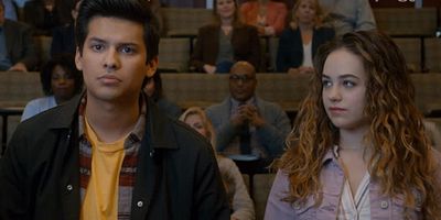 Poster der Serie The Good, The Bad, and the Badass