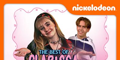 Poster der Serie Janet's Old Boyfriend