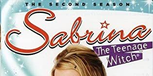 Poster der Serie Sabrina Gets Her License - Part 1