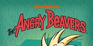 Poster der Serie Born to Be Beavers / Up All Night