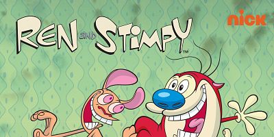 Poster der Serie To Salve and Salve Not