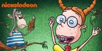 Poster der Serie The Origin of Donnie - Part 1