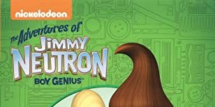 Poster der Serie The N Men