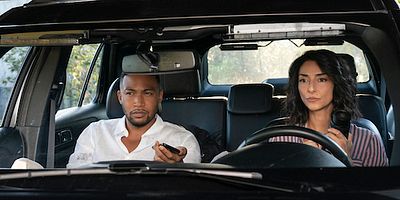 Poster der Serie Operation Drano - Part 1