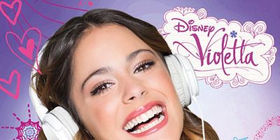 Poster der Serie Un retorno, una canción