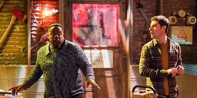 Poster der Serie Welcome to the Turnaround