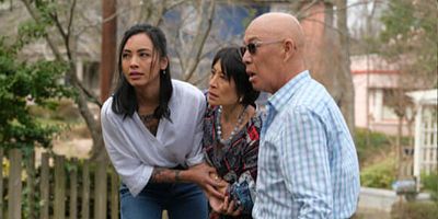 Poster der Serie Banh Bao + Sterno + Drill + Burner + Mason