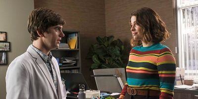 Poster der Serie Veränderungen