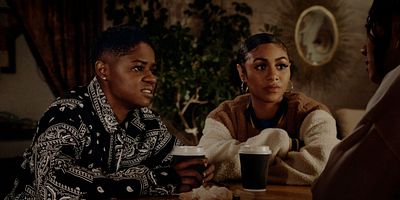 Poster der Serie How To Survive In South Central