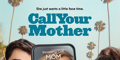 Poster der Serie Save the Date