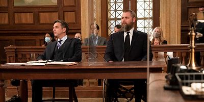 Poster der Serie Sightless In A Savage Land