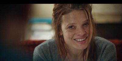 Poster der Serie Ariane – Montag, der 16. November 2015 um 9 Uhr