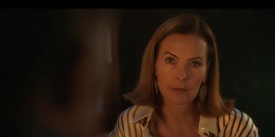 Poster der Serie Esther – Freitag, der 20. November 2015 um 19 Uhr