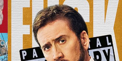 Poster der Serie Fuck