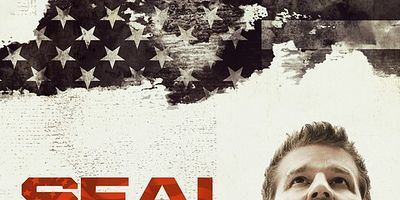 Poster der Serie Verdrängungsmechanismus