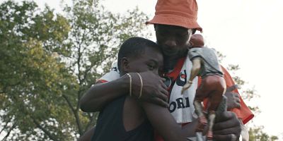 Poster der Serie Any Darn Day