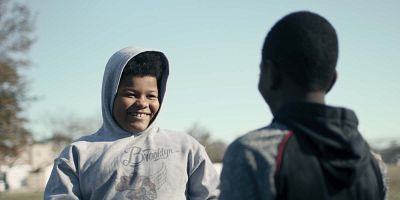 Poster der Serie My Brother’s Keeper