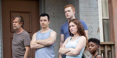 Poster der Serie Nimby