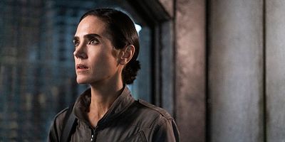 Poster der Serie Eine große Odyssee