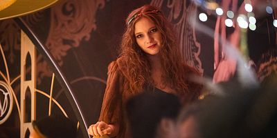 Poster der Serie Ein einziges Geschäft