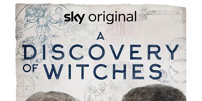 Poster der Serie Das Buch des Lebens