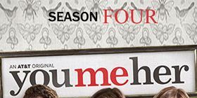 Poster der Serie Triangular Peg, Meet Round Hole