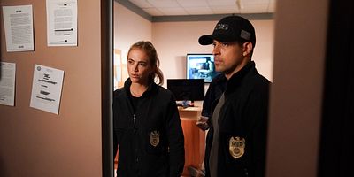 Poster der Serie Was ist das nur mit den Bahamas?