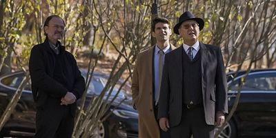 Poster der Serie 16 Ounces