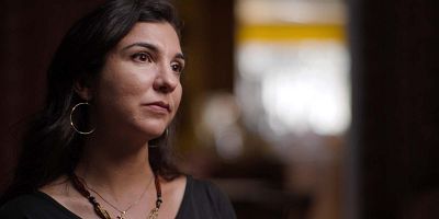 Poster der Serie Der Teufel in der Stadt