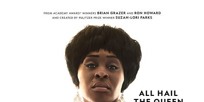 Poster der Serie Aretha: Respect