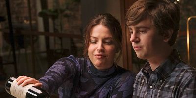 Poster der Serie Gute Eltern