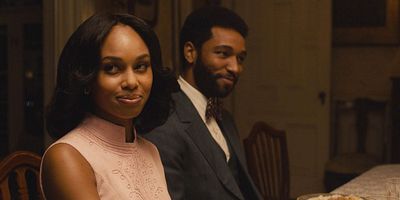 Poster der Serie Birth Mother