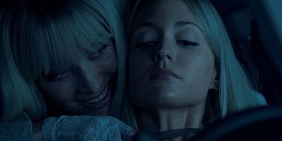 Poster der Serie Prior Criminal History