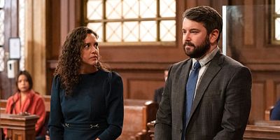 Poster der Serie Turn Me on Take Me Private