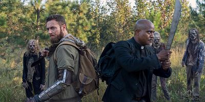 Poster der Serie Home Sweet Home