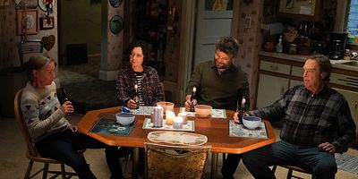 Poster der Serie A Cold Mom, A Brother Daddy and A Prison Baby