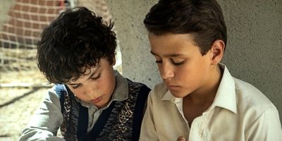 Poster der Serie El doble